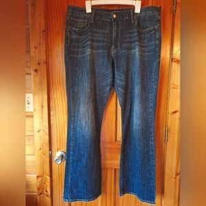 Lucky Brand 38×32 Denim Jeans